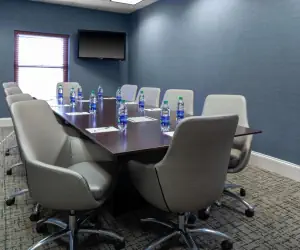 Photo 5 - Hampton Inn & Suites Concord-Charlotte