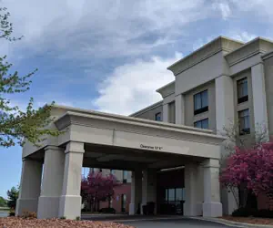 Photo 2 - Hampton Inn & Suites Cincinnati-Union Centre