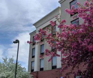 Photo 3 - Hampton Inn & Suites Cincinnati-Union Centre