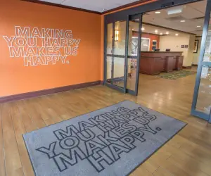 Photo 5 - Hampton Inn & Suites Cincinnati-Union Centre