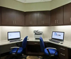 Photo 3 - Hampton Inn & Suites Denver Airport / Gateway Park