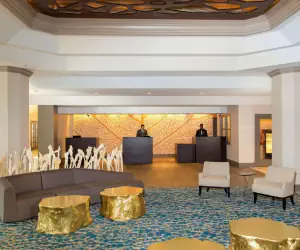 Photo 5 - DoubleTree by Hilton Hotel Deerfield Beach Boca Raton