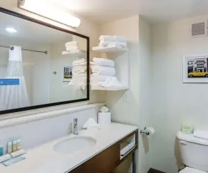 Photo 2 - Hampton Inn Dickson