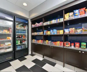 Photo 5 - Hampton Inn & Suites Des Moines Downtown