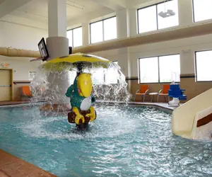 Photo 4 - Hampton Inn & Suites Fargo Medical Center