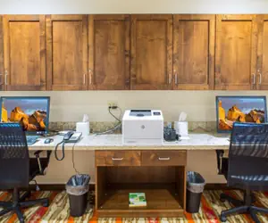 Photo 4 - Hampton Inn & Suites Whitefish