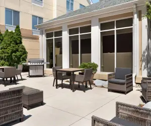 Photo 2 - Hilton Garden Inn Fort Wayne