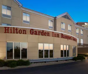 Photo 3 - Hilton Garden Inn Fort Wayne