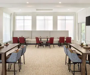 Photo 5 - Hilton Garden Inn Fort Wayne