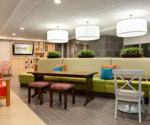 Photo 2 - Home2 Suites by Hilton Gillette