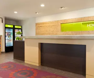 Photo 3 - Home2 Suites by Hilton Gillette