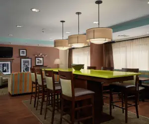 Photo 3 - Hampton Inn Goldsboro