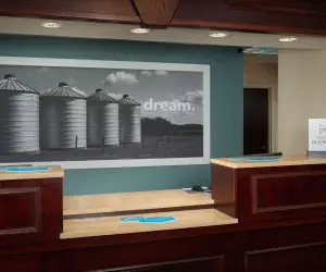 Photo 5 - Hampton Inn Goldsboro