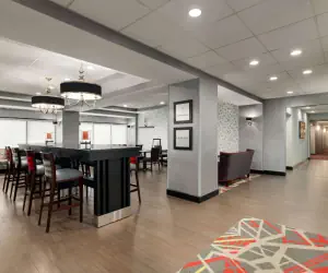 Photo 2 - Hampton Inn Greenville-Simpsonville