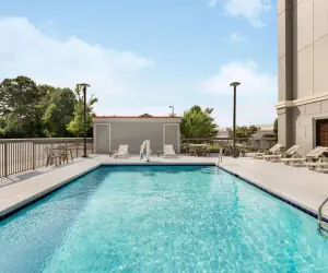 Photo 5 - Hampton Inn Greenville-Simpsonville