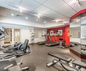 Photo 5 - Hilton Garden Inn Gainesville