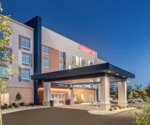 Photo 2 - Hampton Inn Bedford In, In