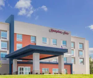 Photo 3 - Hampton Inn Bedford In, In