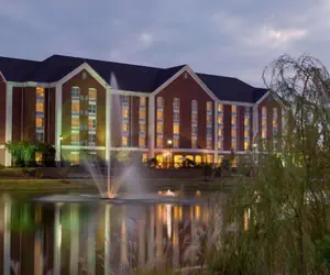 Photo 2 - Hilton Garden Inn Jackson-Madison