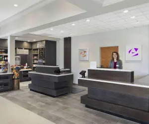 Photo 3 - Hilton Garden Inn Jackson-Madison