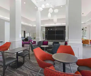 Photo 4 - Hilton Garden Inn Jackson-Madison