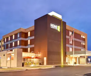 Photo 3 - Home2 Suites By Hilton Lafayette