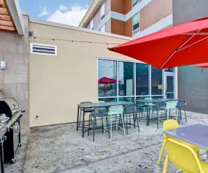 Photo 4 - Home2 Suites By Hilton Lafayette