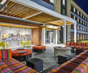 Photo 5 - Home2 Suites By Hilton Lafayette