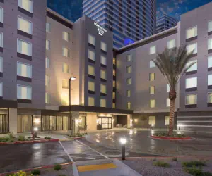 Photo 2 - Homewood Suites By Hilton Las Vegas City Center