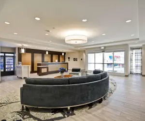 Photo 4 - Homewood Suites By Hilton Las Vegas City Center