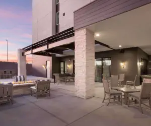 Photo 3 - Homewood Suites By Hilton Las Vegas City Center