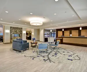 Photo 5 - Homewood Suites By Hilton Las Vegas City Center