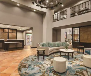 Photo 2 - Homewood Suites by Hilton La Quinta