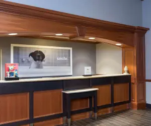 Photo 4 - Hampton Inn & Suites East Lansing