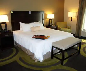 Photo 2 - Hampton Inn Maumelle