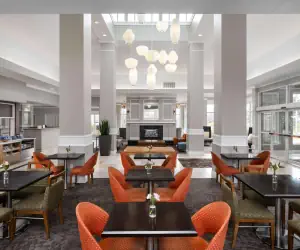 Photo 4 - Hilton Garden Inn Overland Park