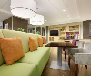 Photo 4 - Home2 Suites By Hilton McAllen