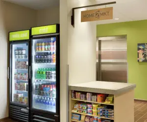 Photo 5 - Home2 Suites By Hilton McAllen