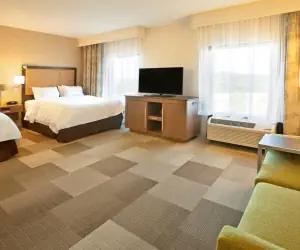 Photo 4 - Hampton Inn & Suites Nashville-Smyrna