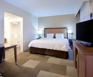 Photo 5 - Hampton Inn & Suites Nashville-Smyrna