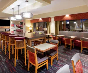 Photo 3 - Hampton Inn Minneapolis/Eagan