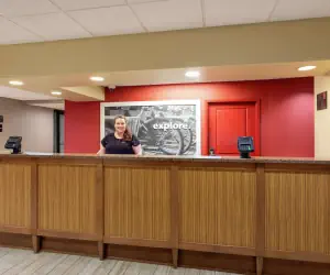 Photo 5 - Hampton Inn Minneapolis/Eagan