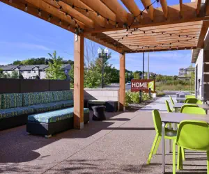 Photo 2 - Home2 Suites By Hilton Eagan Minneapolis