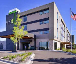 Photo 3 - Home2 Suites By Hilton Eagan Minneapolis