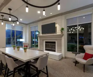 Photo 2 - Hilton Garden Inn Minneapolis Saint Paul-Shoreview