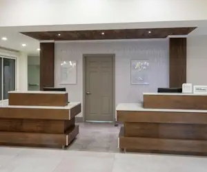 Photo 3 - Hilton Garden Inn Minneapolis Saint Paul-Shoreview