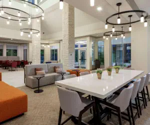 Photo 4 - Hilton Garden Inn Minneapolis Saint Paul-Shoreview