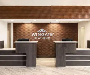 Photo 4 - Wingate by Wyndham Savannah I-95 North