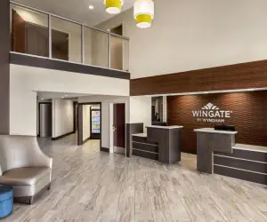 Photo 5 - Wingate by Wyndham Savannah I-95 North