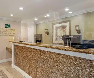 Photo 4 - Quality Inn & Suites Anaheim Maingate